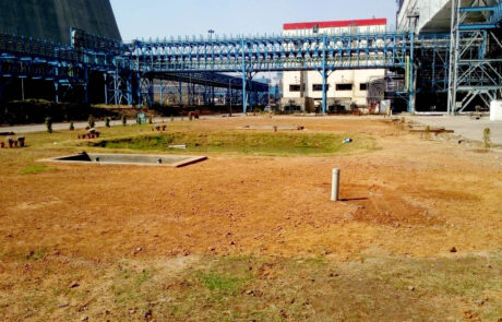 Rainwater Harvesting System